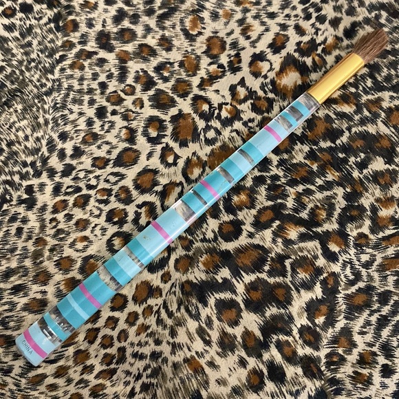 NWOT 8 Makeup Brushes - Picture 7 of 10